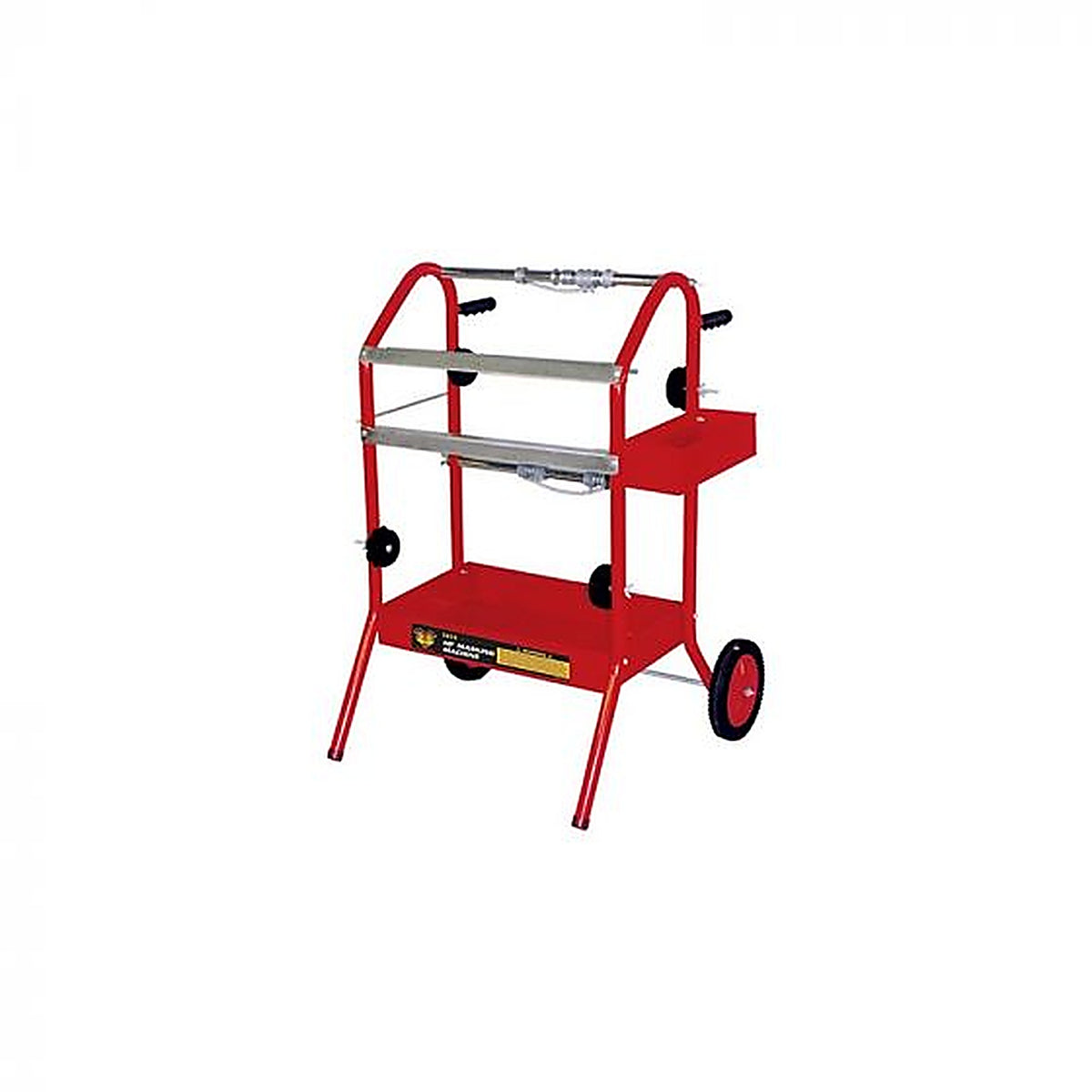 High Teck Products - T415 - High Teck Masking Machine, 18 Inch L