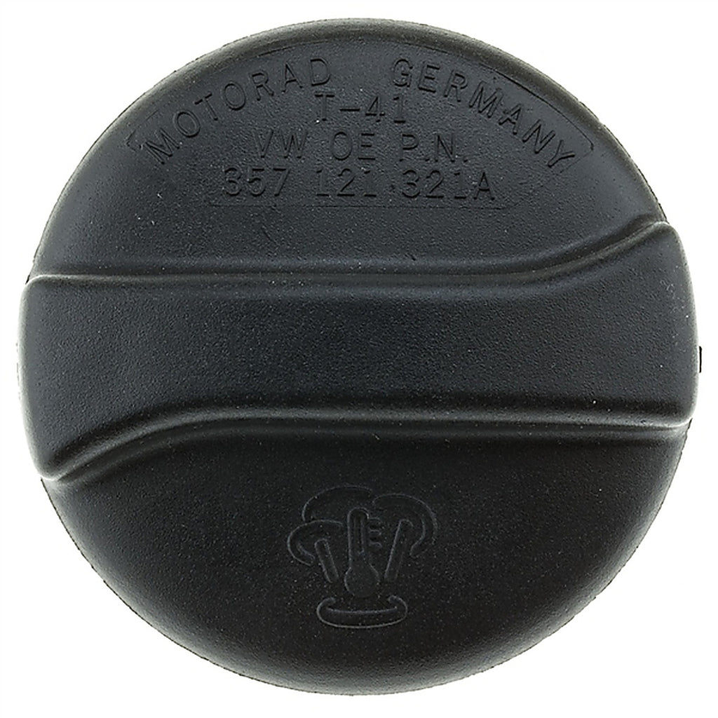 MotoRad - T41 - Engine Coolant Reservoir Cap