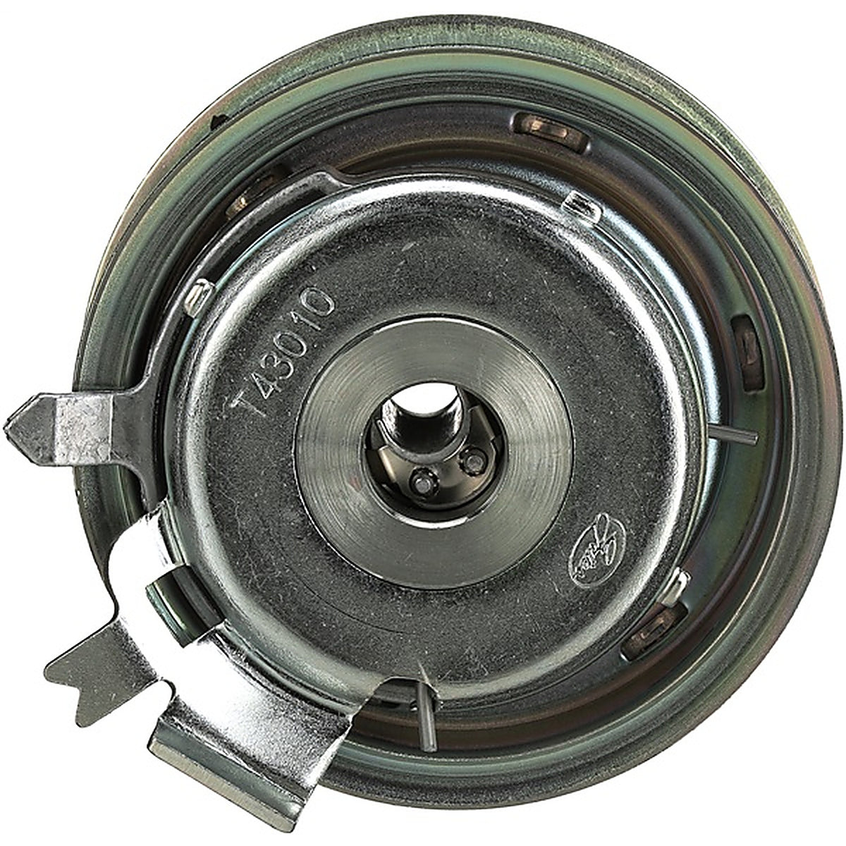 Gates - T43010 - Powergrip Premium Timing Belt Pulley
