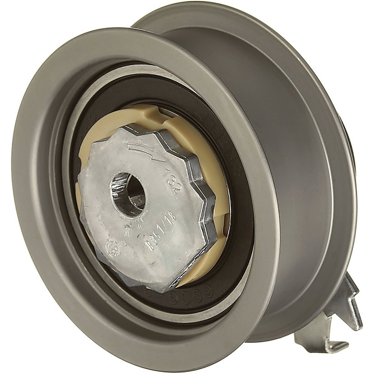 Gates - T43247 - Powergrip Premium Timing Belt Tensioner