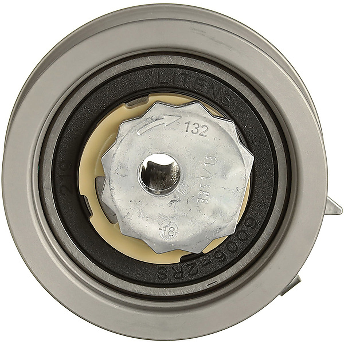 Gates - T43247 - Powergrip Premium Timing Belt Tensioner