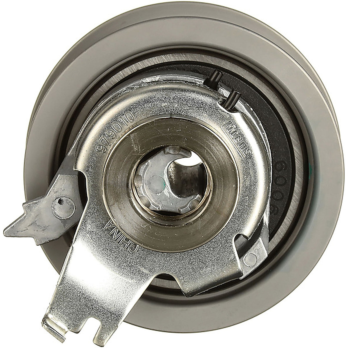 Gates - T43247 - Powergrip Premium Timing Belt Tensioner