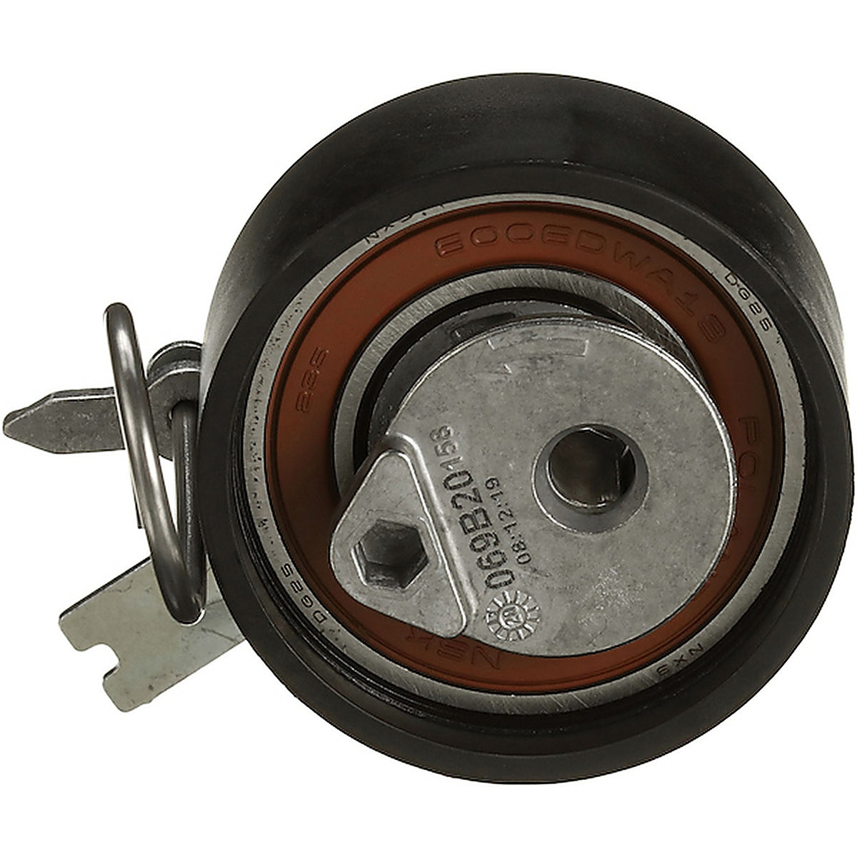 Gates - T43264 - Powergrip Premium Timing Belt Tensioner