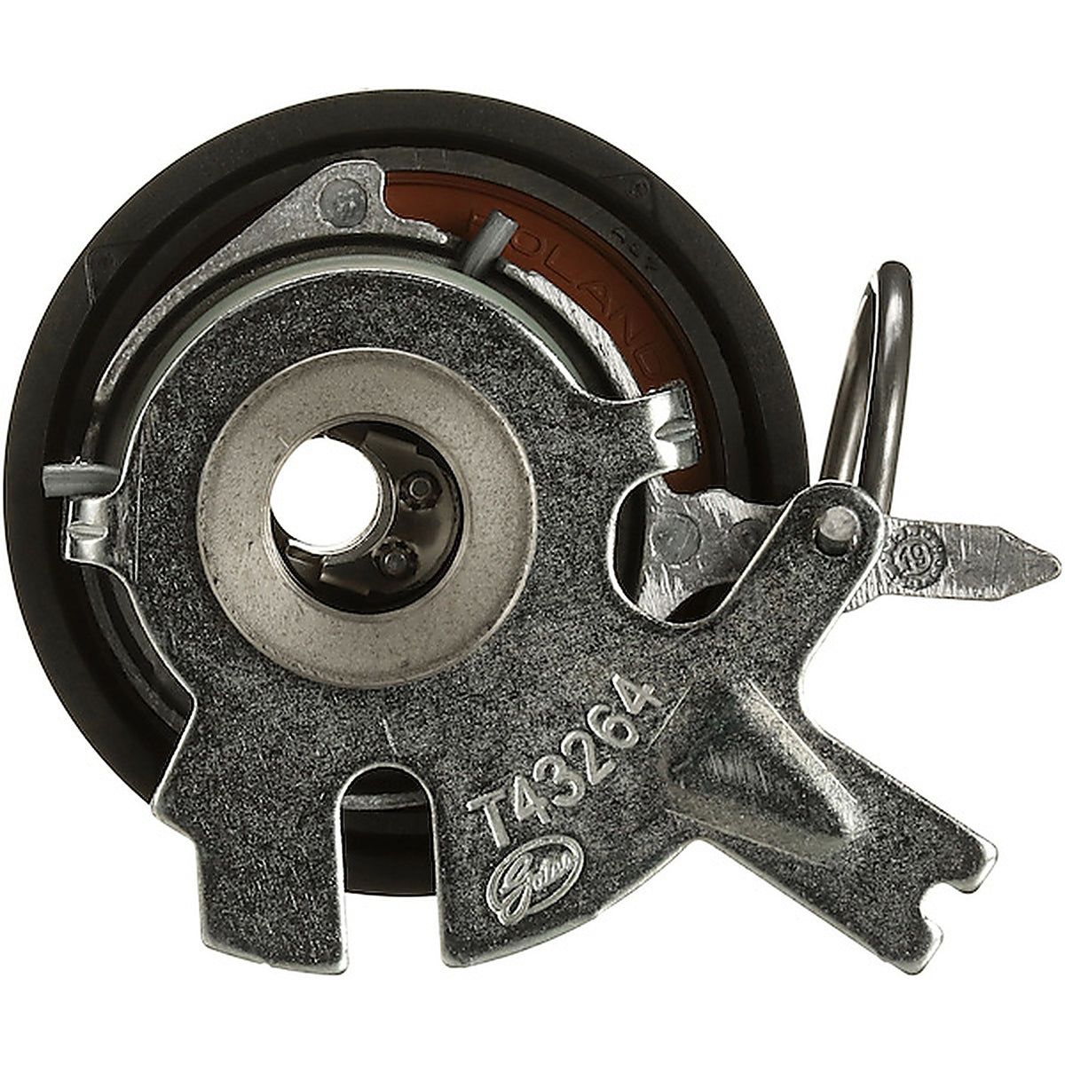 Gates - T43264 - Powergrip Premium Timing Belt Tensioner