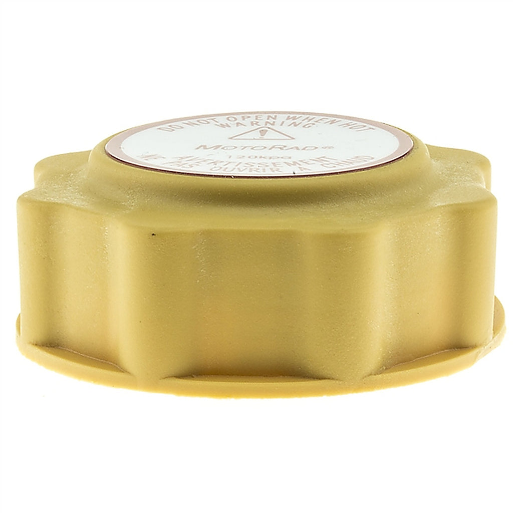 MotoRad - T48 - Engine Coolant Reservoir Cap