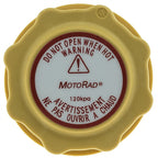 MotoRad - T48 - Engine Coolant Reservoir Cap
