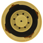 MotoRad - T48 - Engine Coolant Reservoir Cap