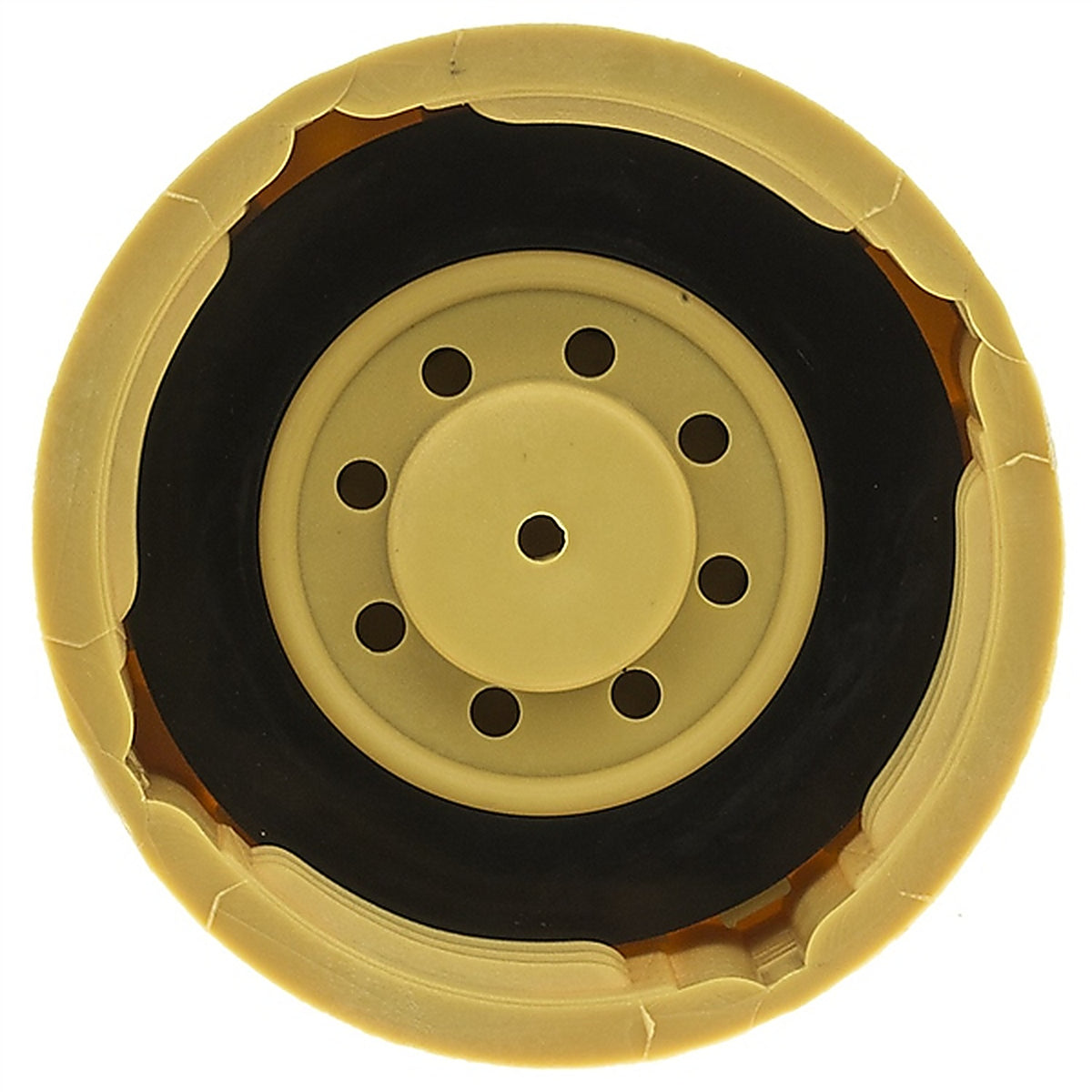 MotoRad - T48 - Engine Coolant Reservoir Cap