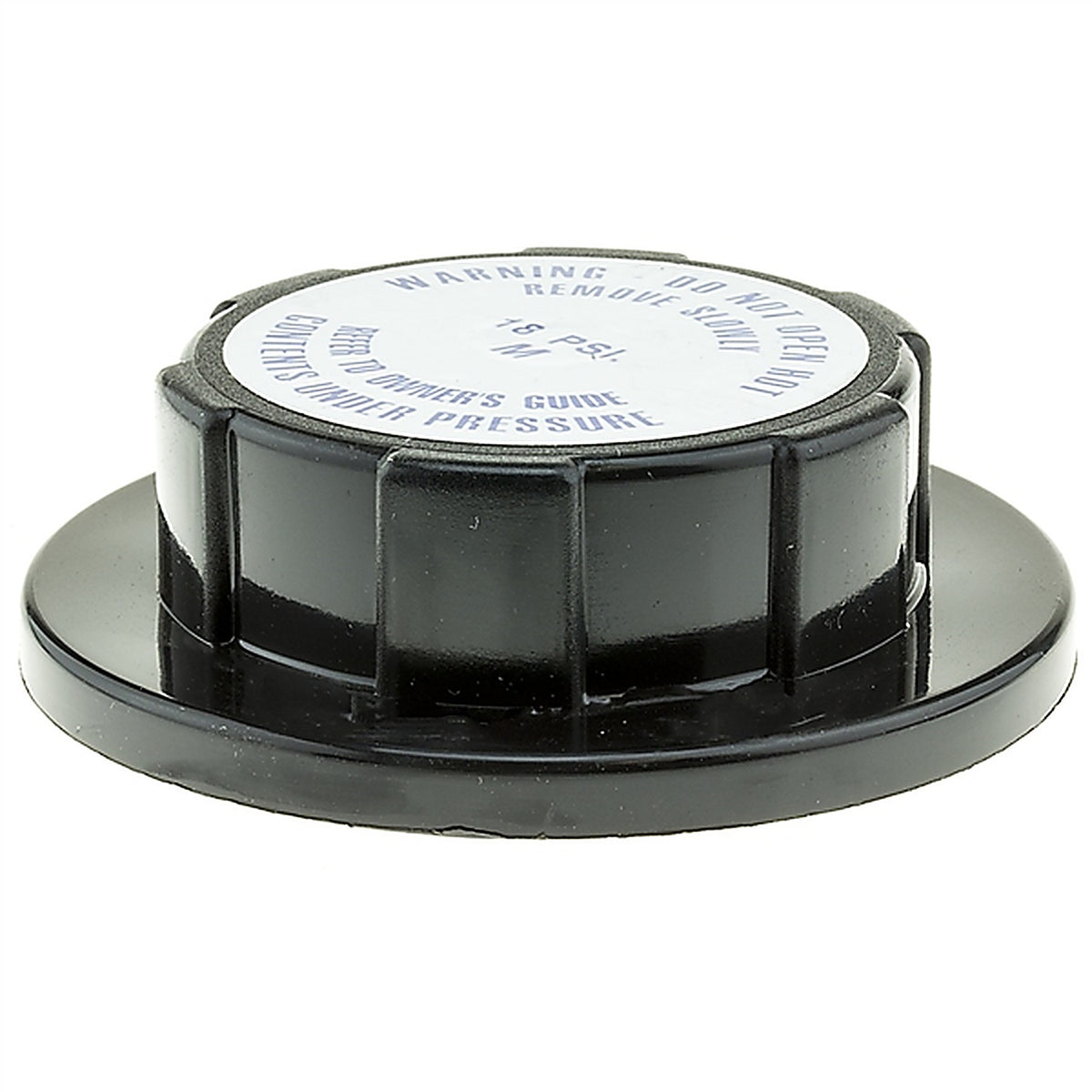 MotoRad - T53 - Engine Coolant Reservoir Cap