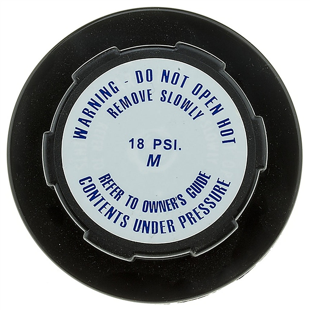 MotoRad - T53 - Engine Coolant Reservoir Cap