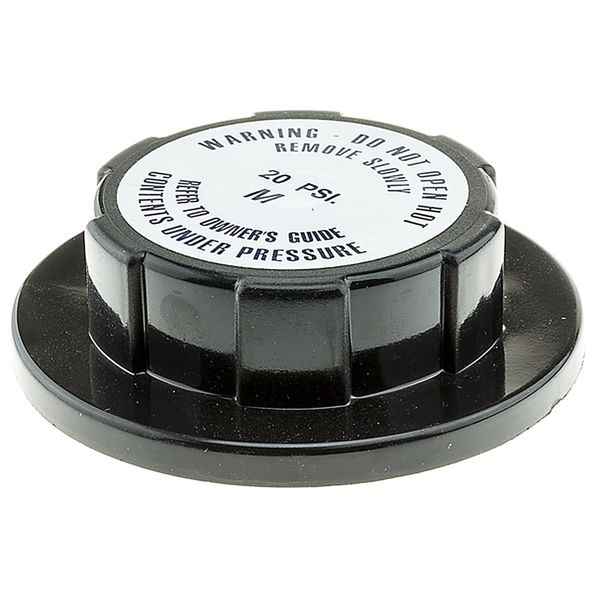 MotoRad - T54 - Engine Coolant Reservoir Cap