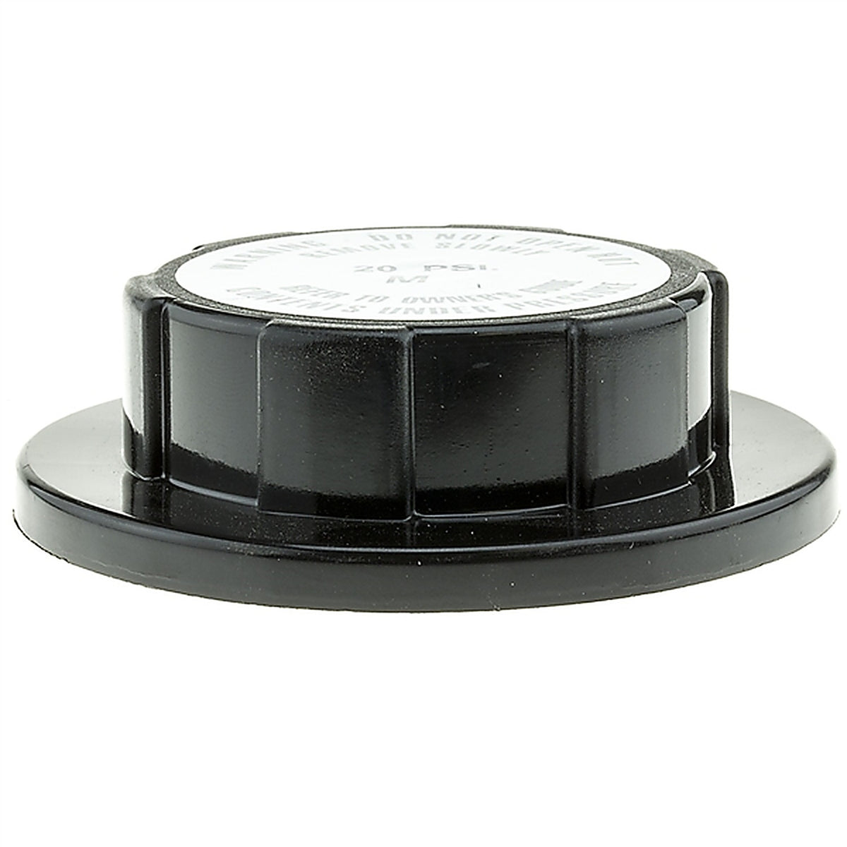 MotoRad - T54 - Engine Coolant Reservoir Cap