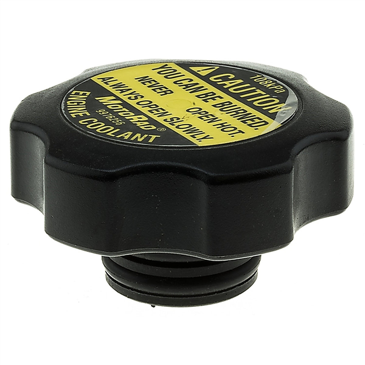 MotoRad - T56 - Engine Coolant Reservoir Cap