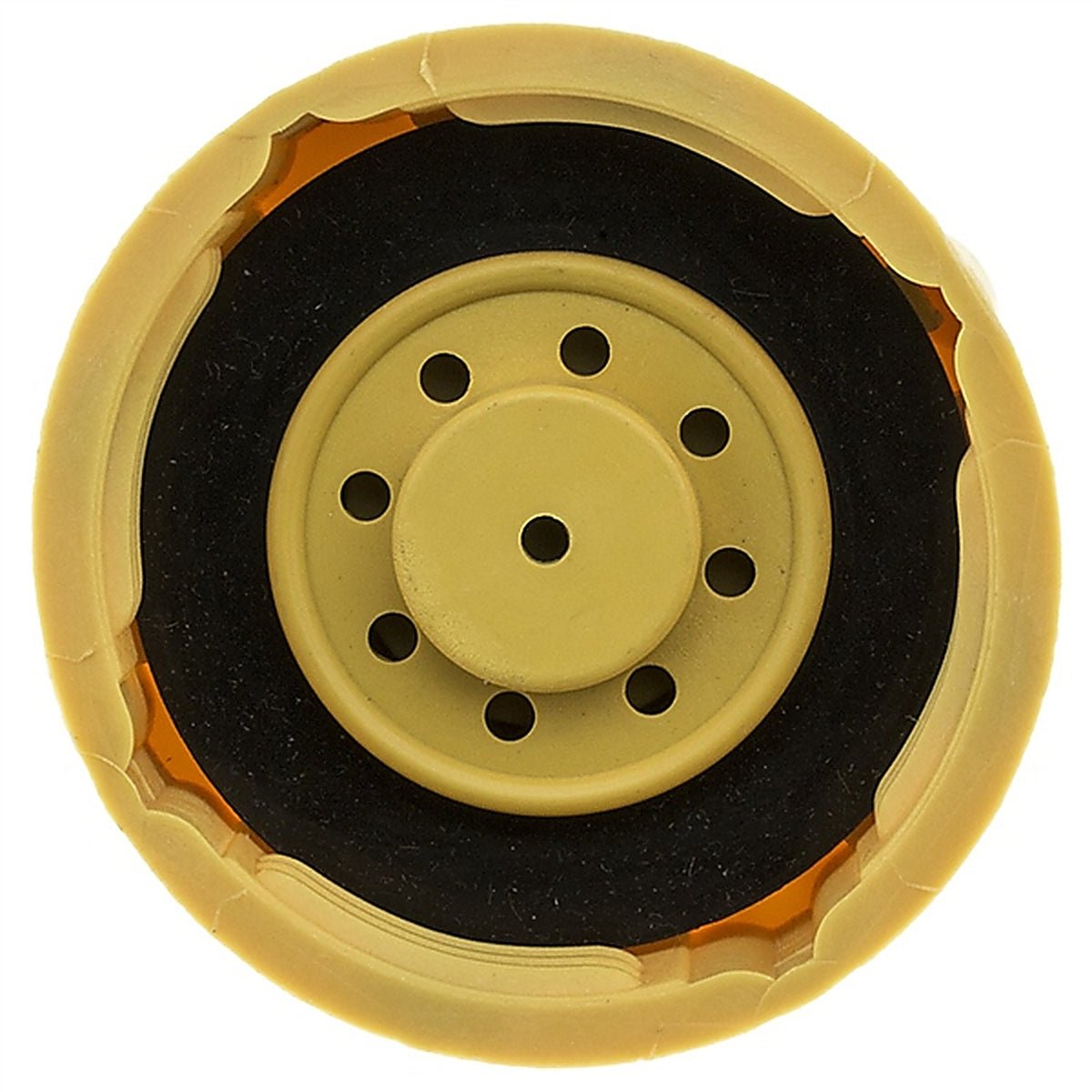 MotoRad - T58 - Engine Coolant Reservoir Cap