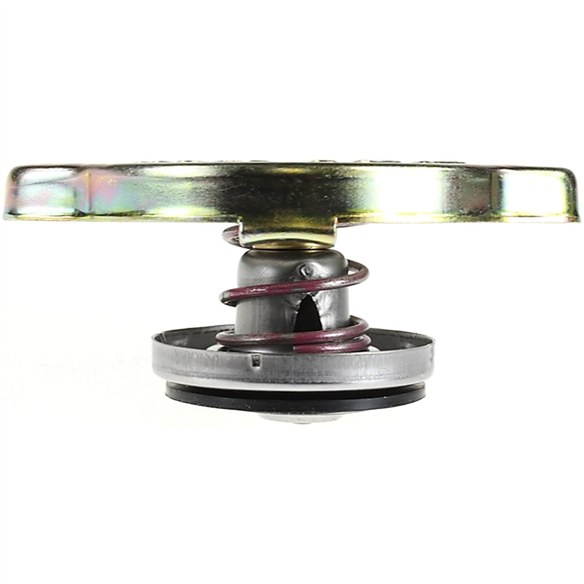 MotoRad - T6 - Radiator Cap