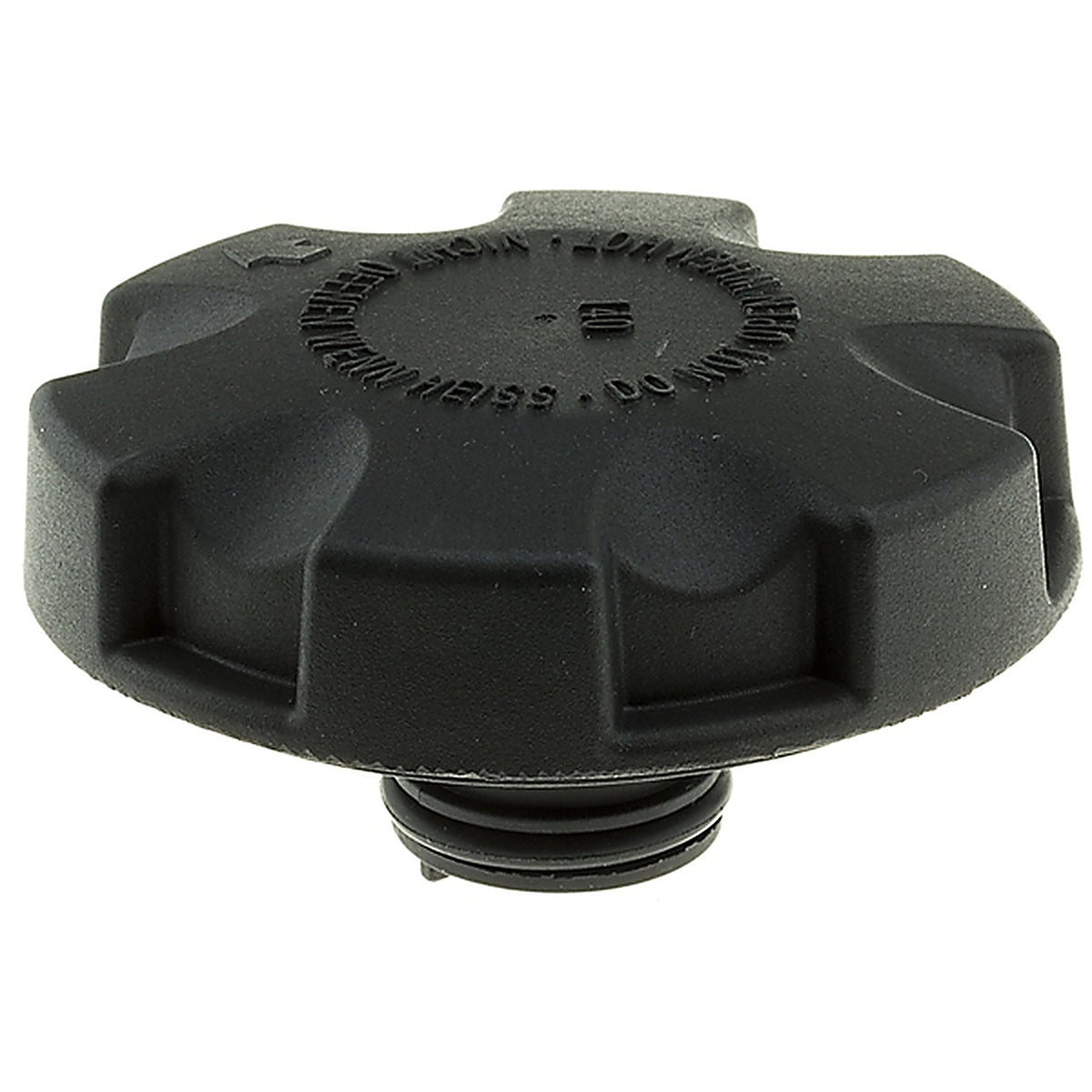 MotoRad - T64 - Engine Coolant Reservoir Cap