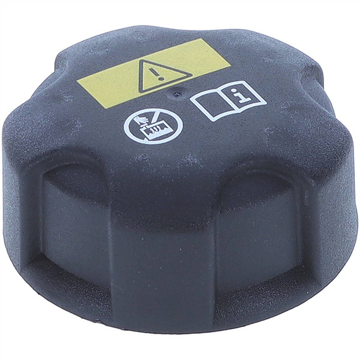 MotoRad - T76 - Engine Coolant Reservoir Cap