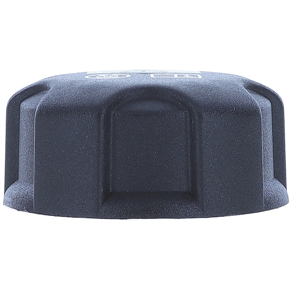 MotoRad - T76 - Engine Coolant Reservoir Cap