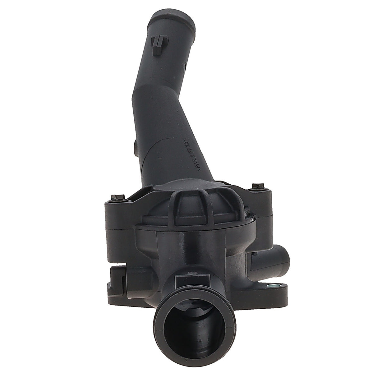 MotoRad - TA3003 - Engine Coolant Thermostat Housing Assembly