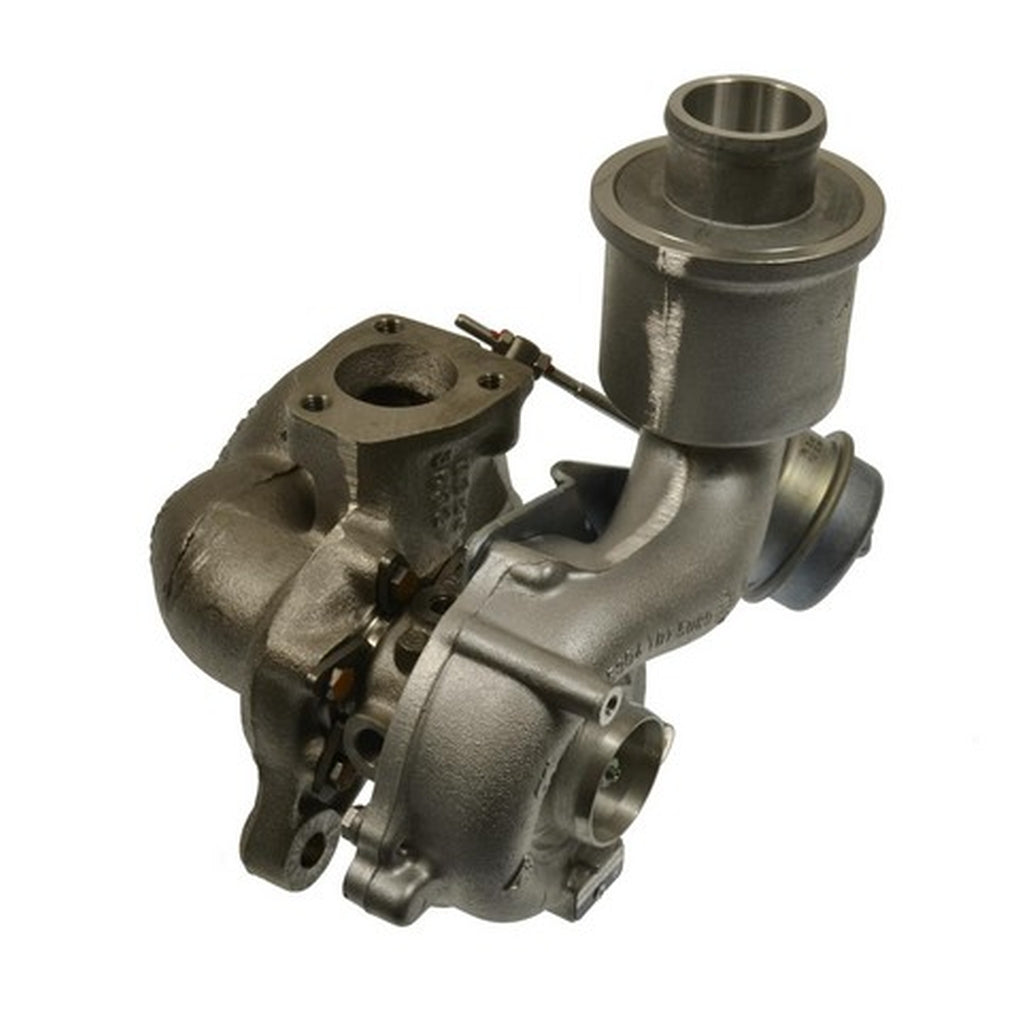Standard - TBC526 - Turbocharger - New