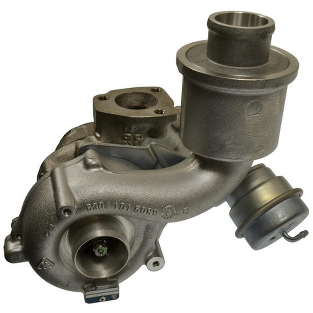 Standard - TBC526 - Turbocharger - New