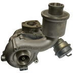 Standard - TBC526 - Turbocharger - New