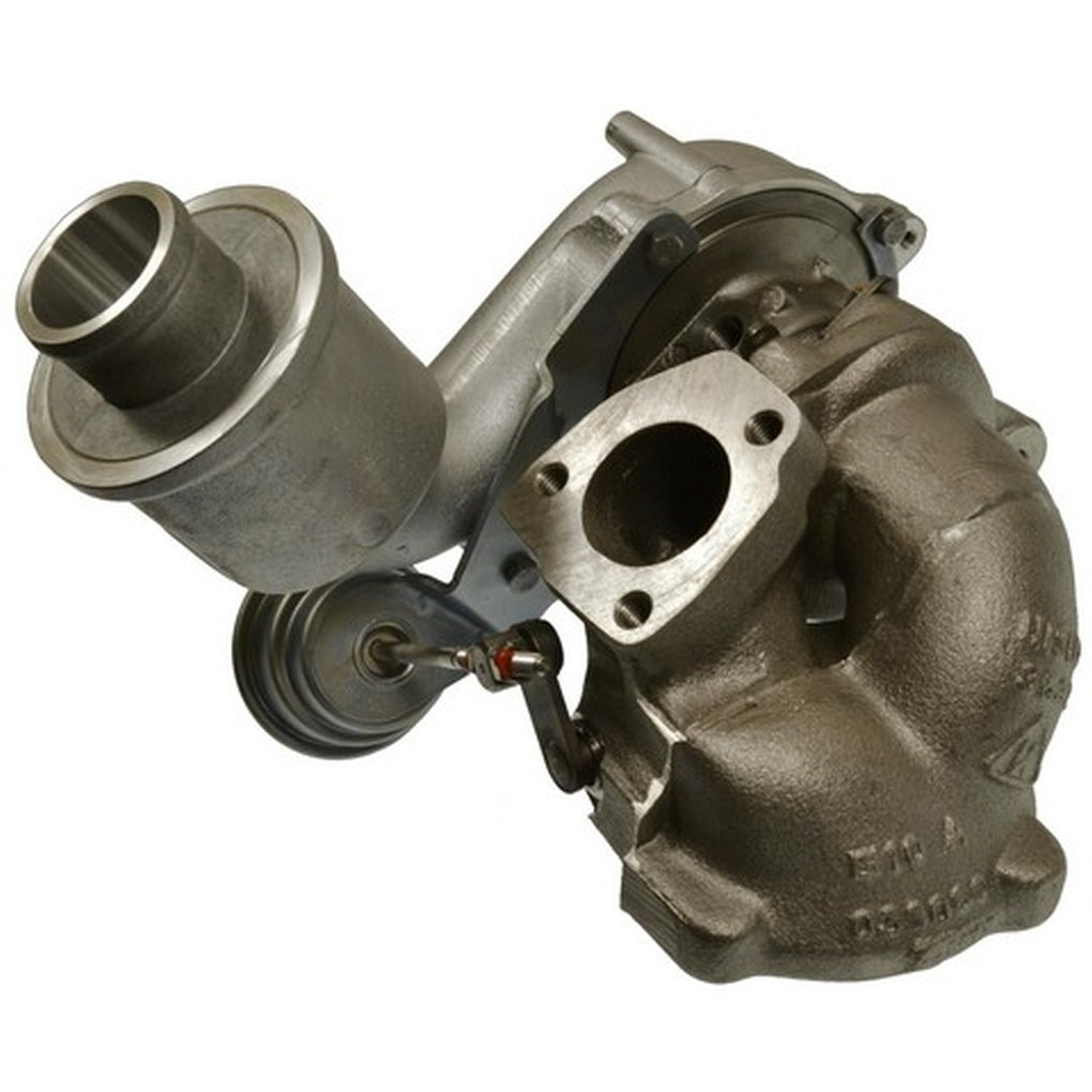 Standard - TBC526 - Turbocharger - New