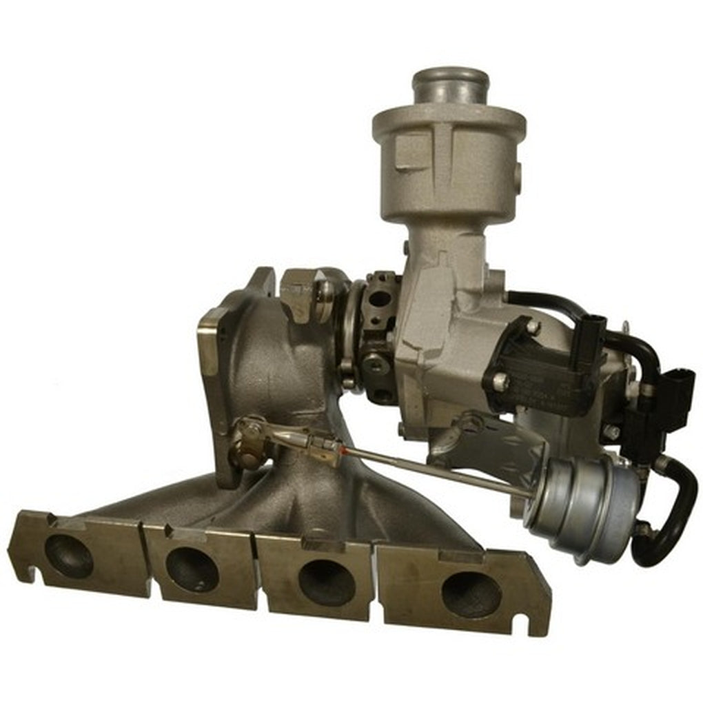 Standard - TBC581 - Turbocharger - New