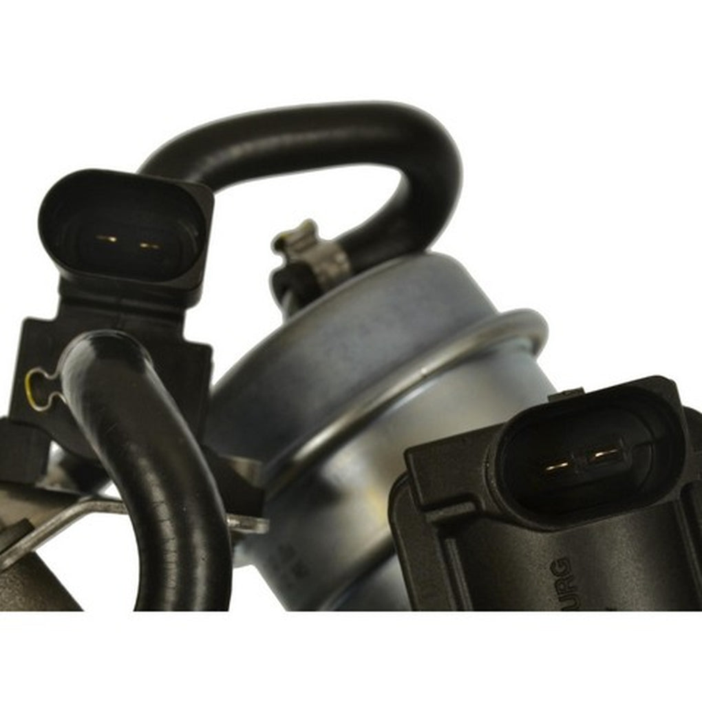 Standard - TBC581 - Turbocharger - New