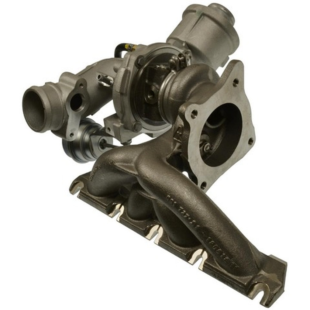 Standard - TBC581 - Turbocharger - New