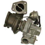 Standard - TBC641 - Turbocharger - New