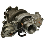 Standard - TBC641 - Turbocharger - New