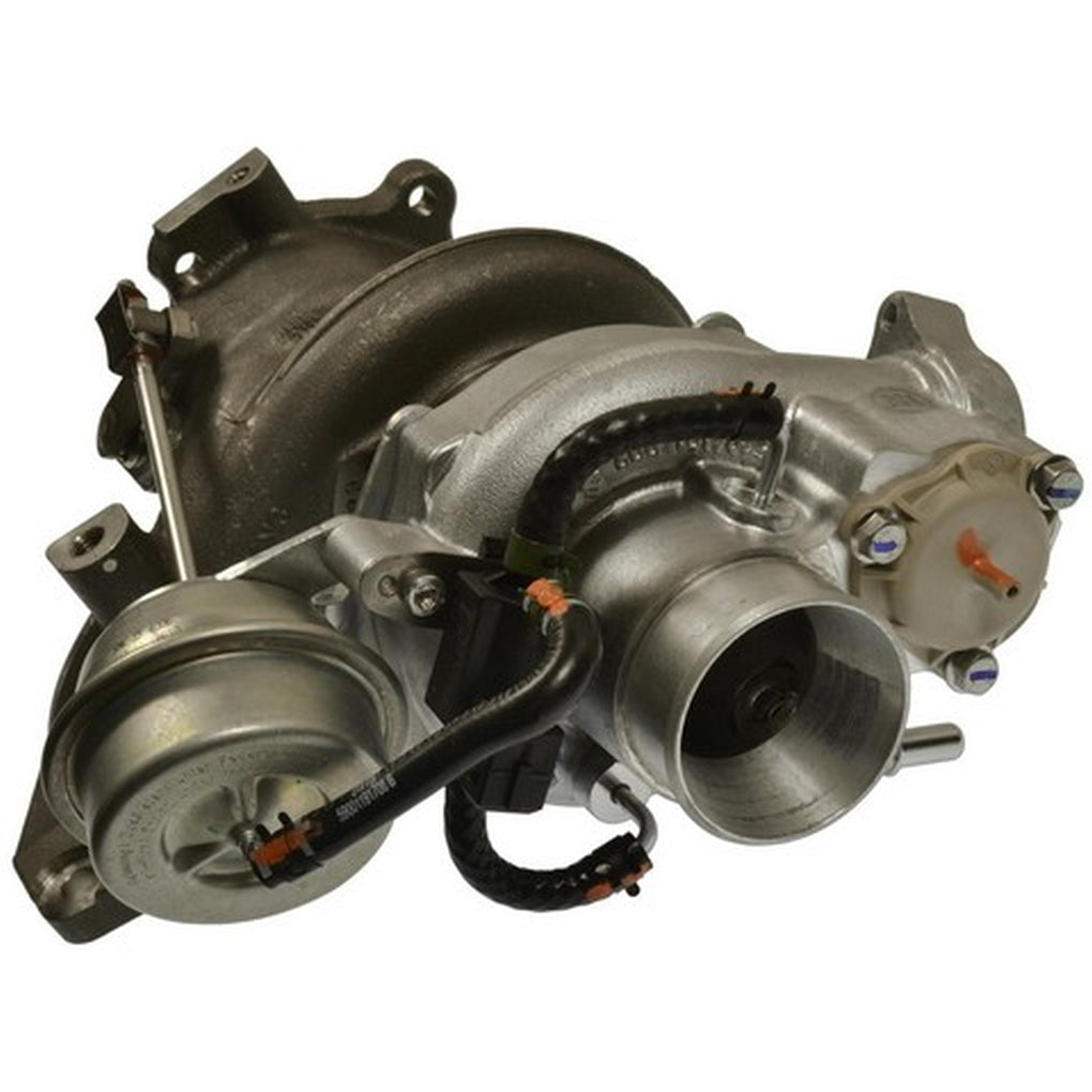 Standard - TBC641 - Turbocharger - New