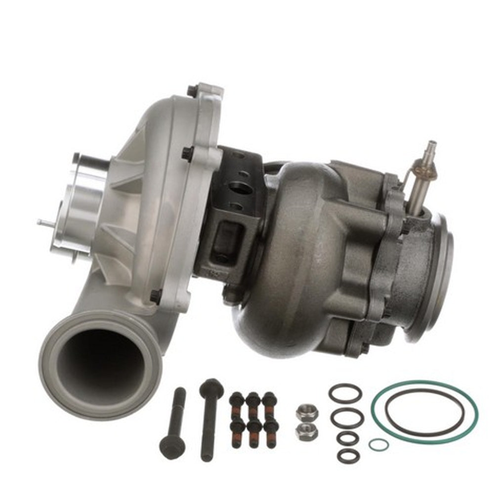 Standard - TBC702 - Turbocharger - New