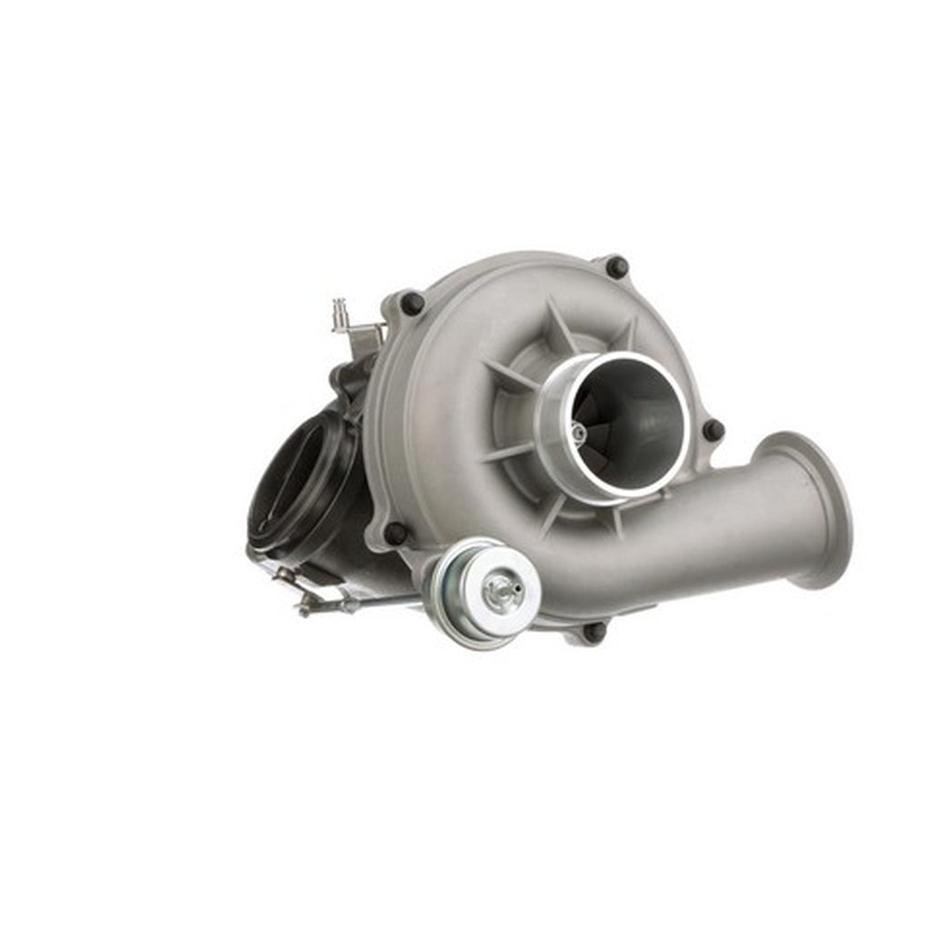 Standard - TBC702 - Turbocharger - New