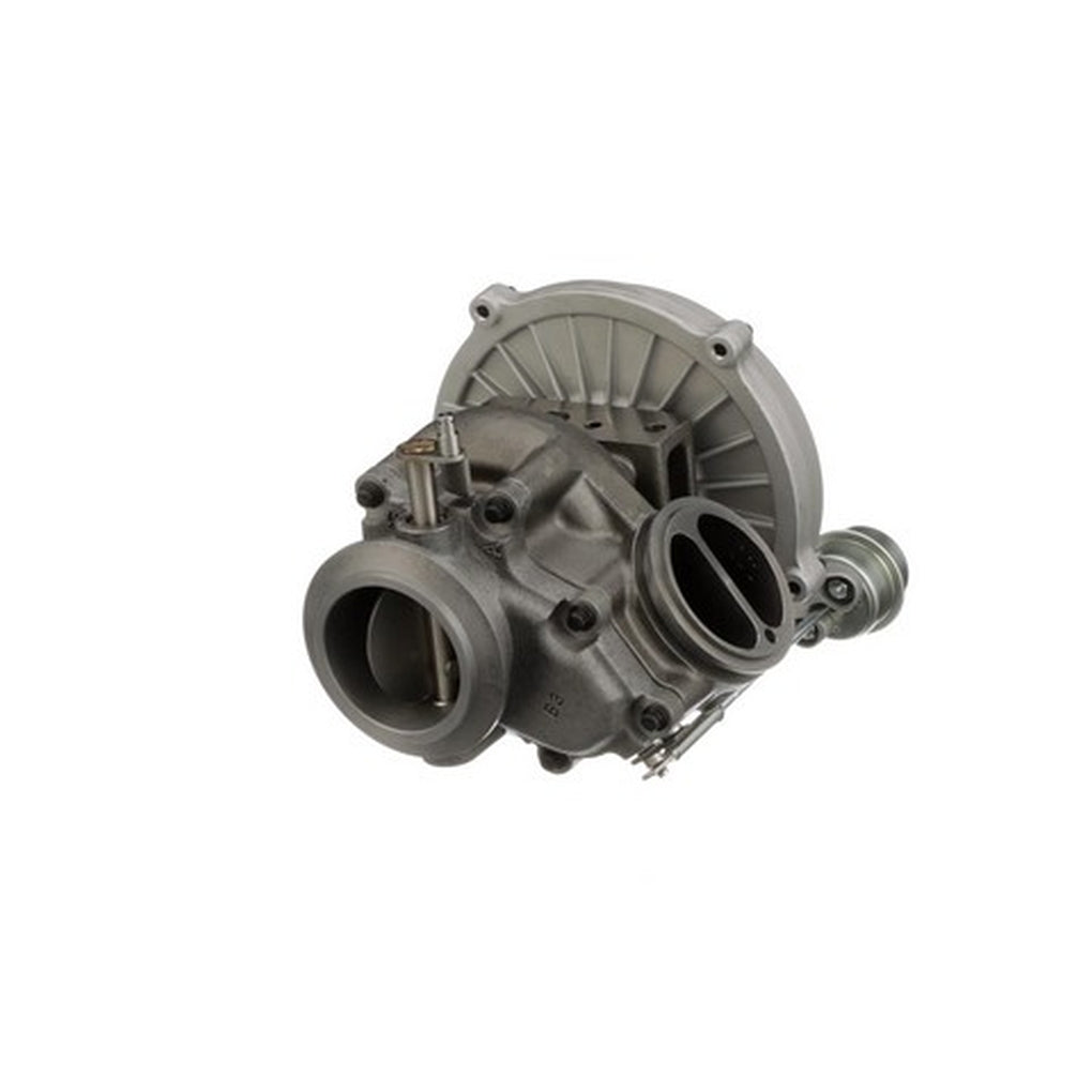 Standard - TBC702 - Turbocharger - New