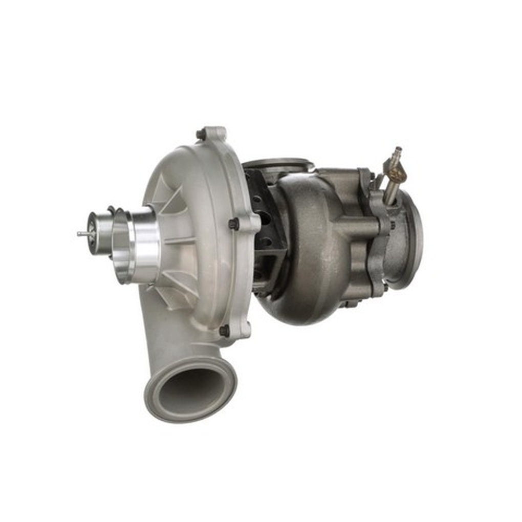 Standard - TBC702 - Turbocharger - New