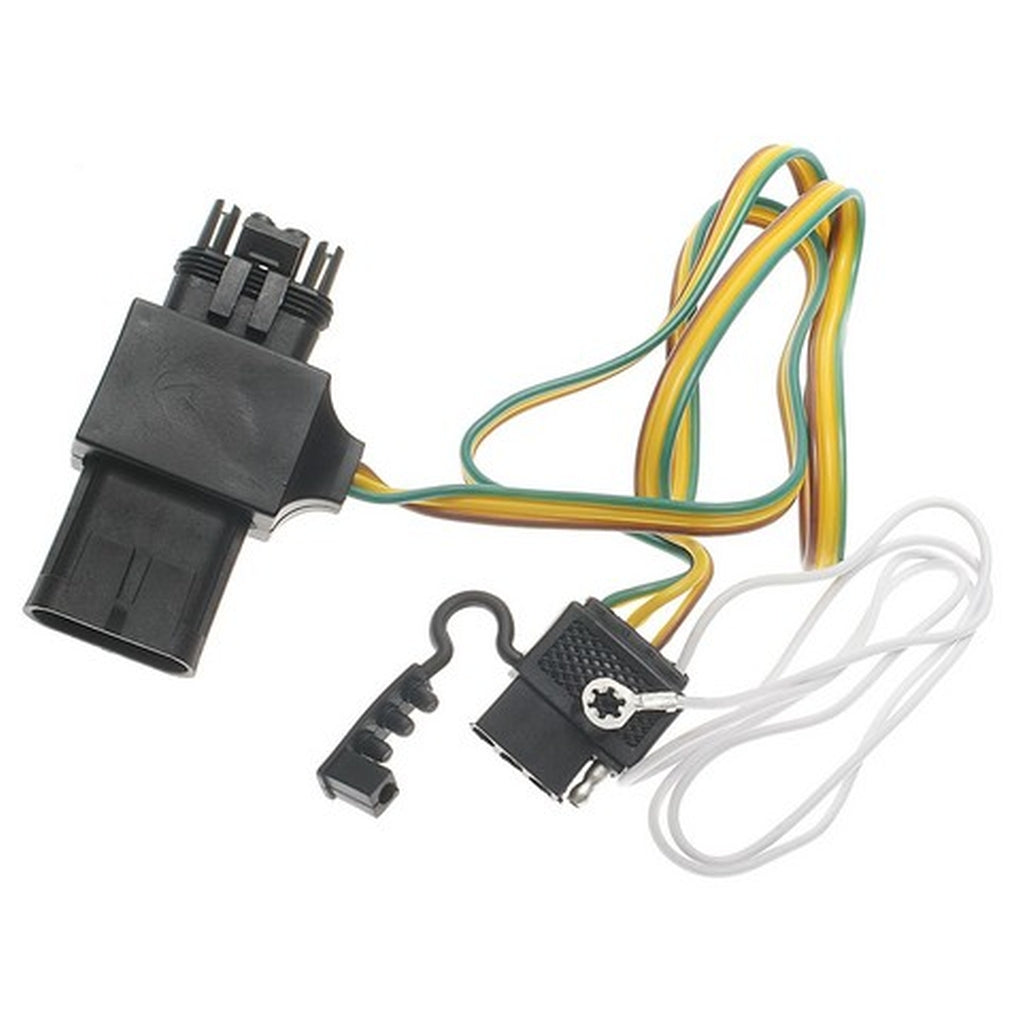 Standard - TC412A - Trailer Connector