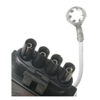 Standard - TC412A - Trailer Connector