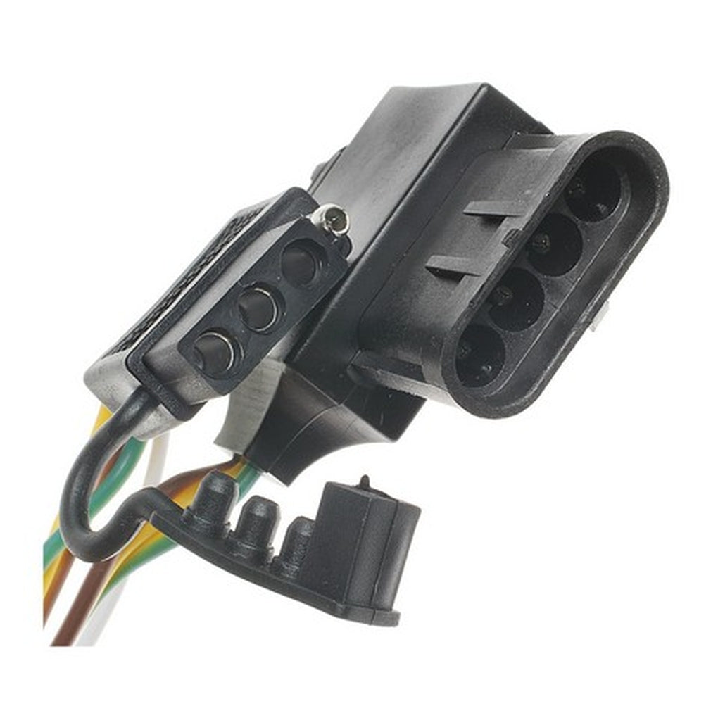 Standard - TC412A - Trailer Connector