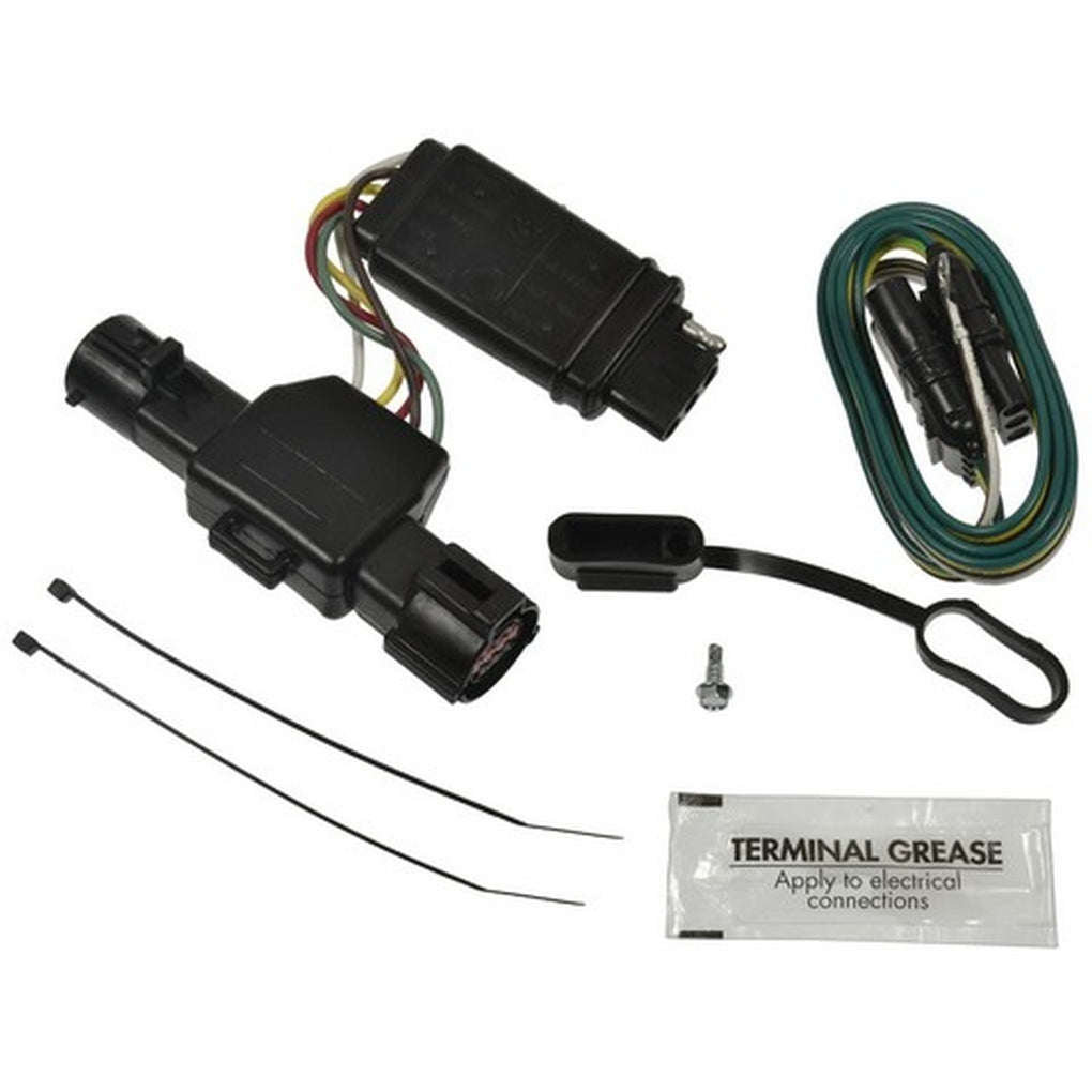 Standard - TC436 - Trailer Connector