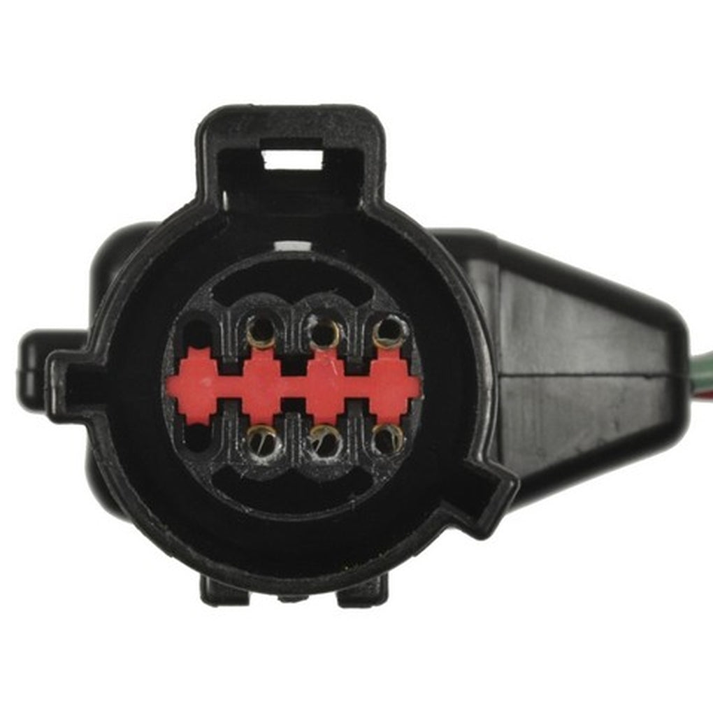 Standard - TC436 - Trailer Connector