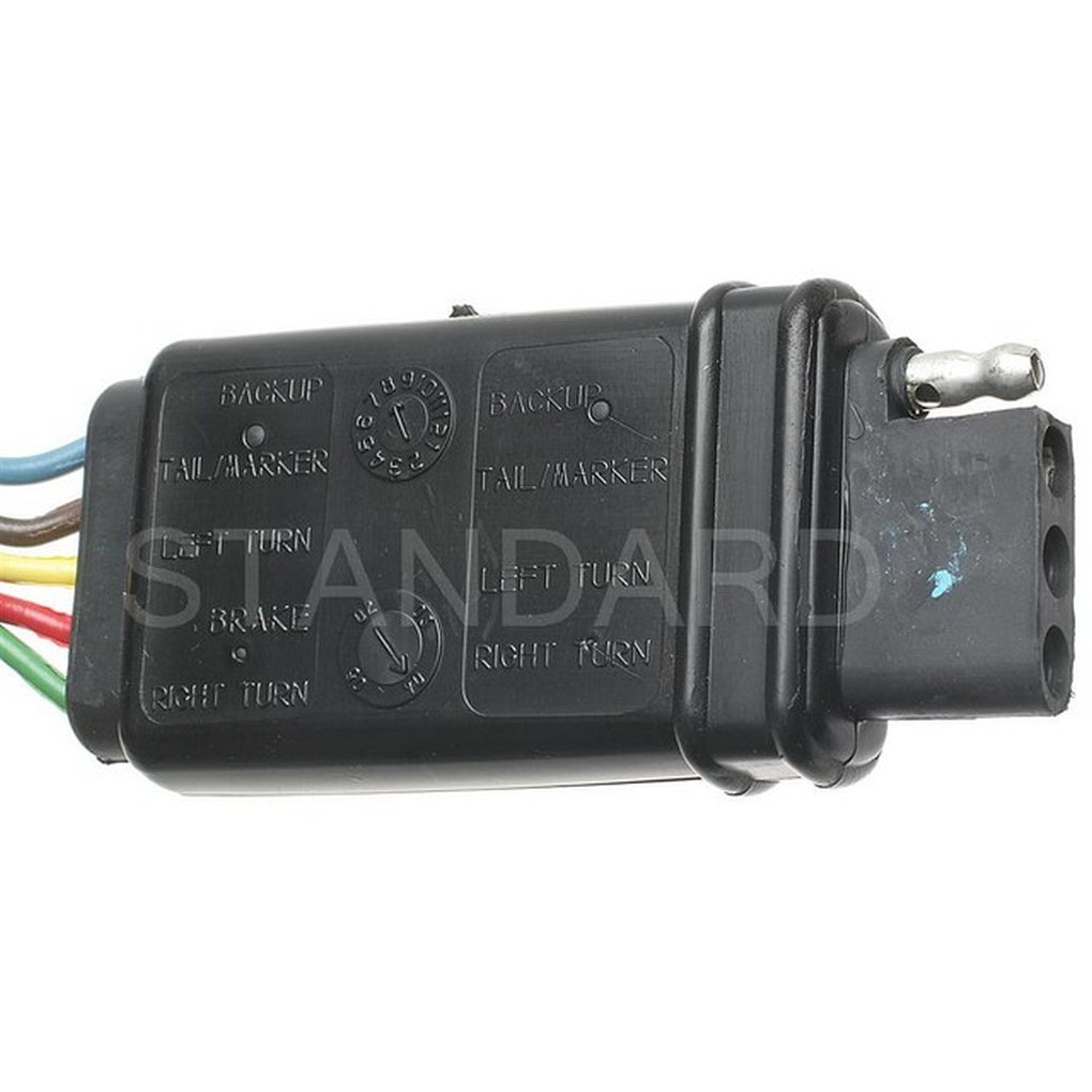 Standard - TC436 - Trailer Connector