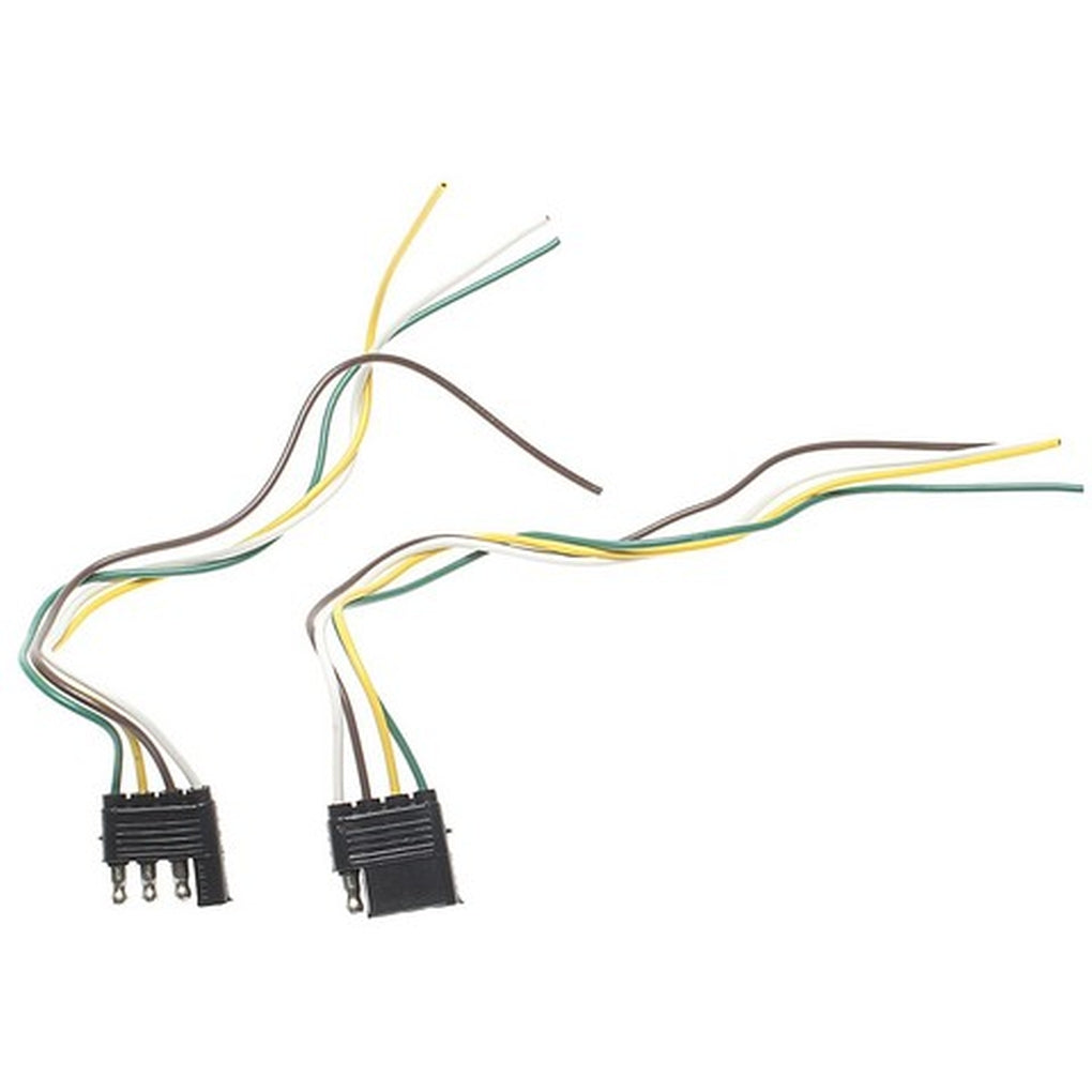 Standard - TC45 - Trailer Connector Kit