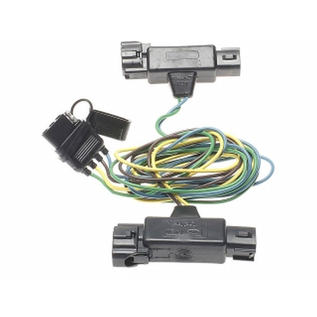 Standard - TC462 - Trailer Connector