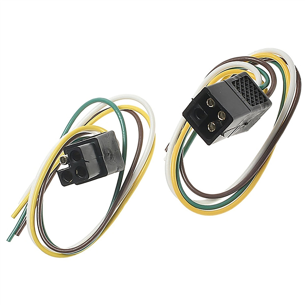 Standard - TC46 - Trailer Connector