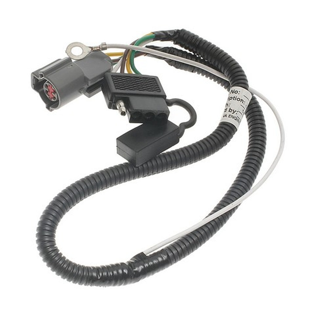 Standard - TC494 - Trailer Connector