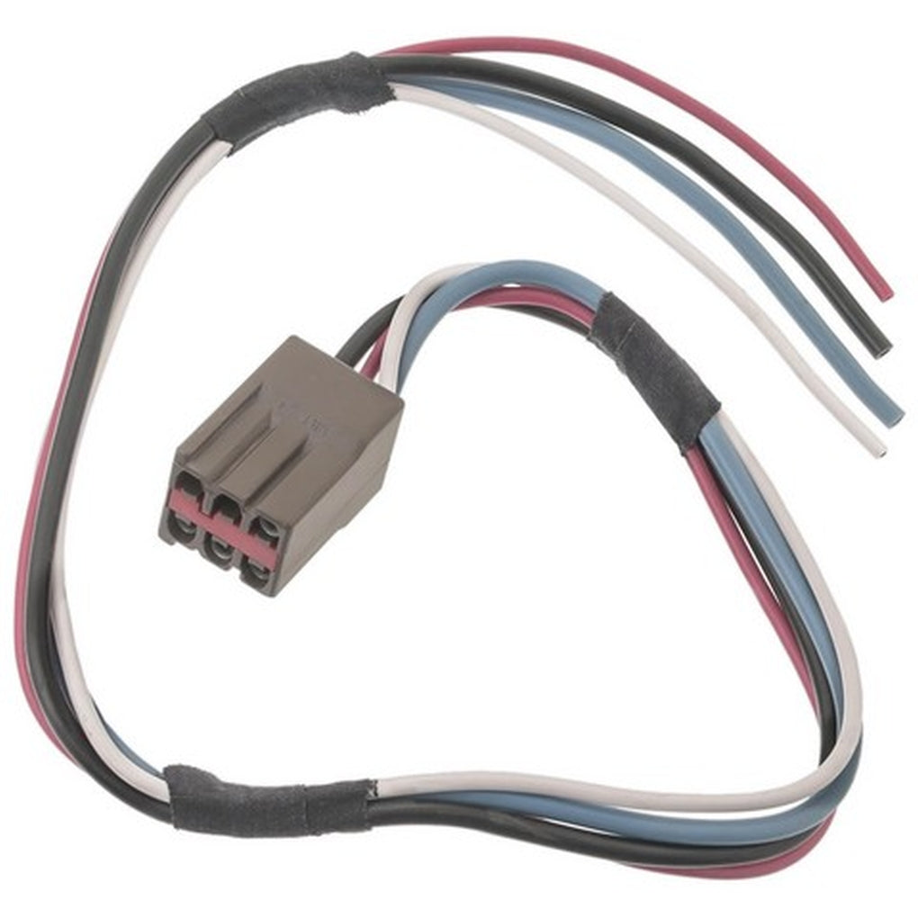 Standard - TC507 - Electrical Connector