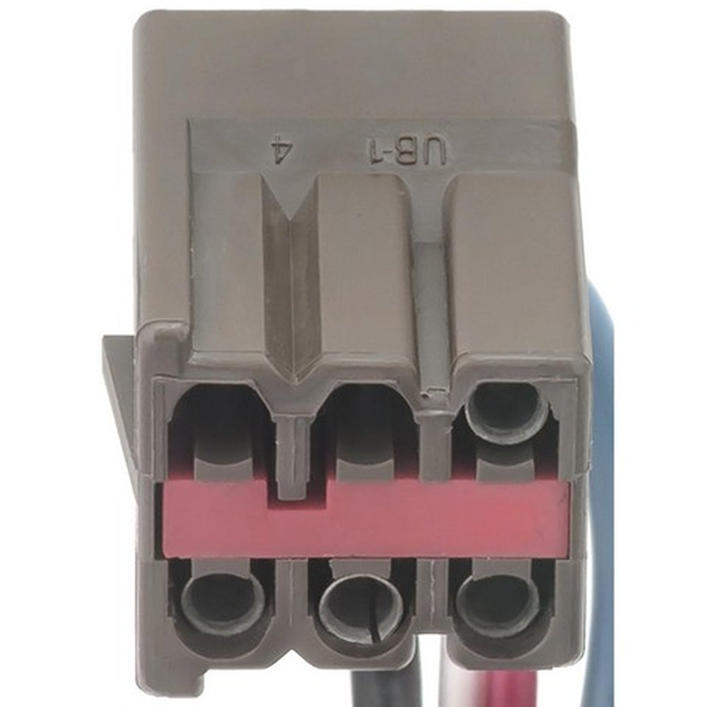 Standard - TC507 - Electrical Connector