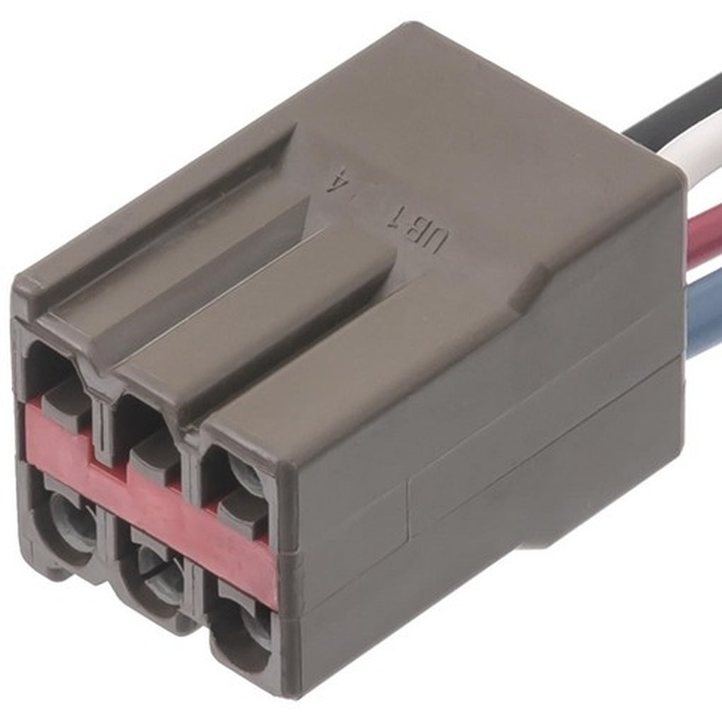 Standard - TC507 - Electrical Connector